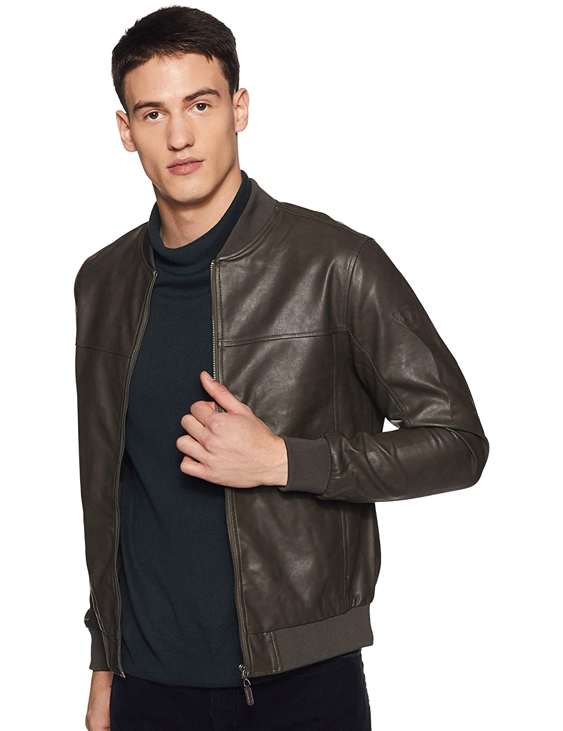 Asso Style Jackets – Leaf Leather